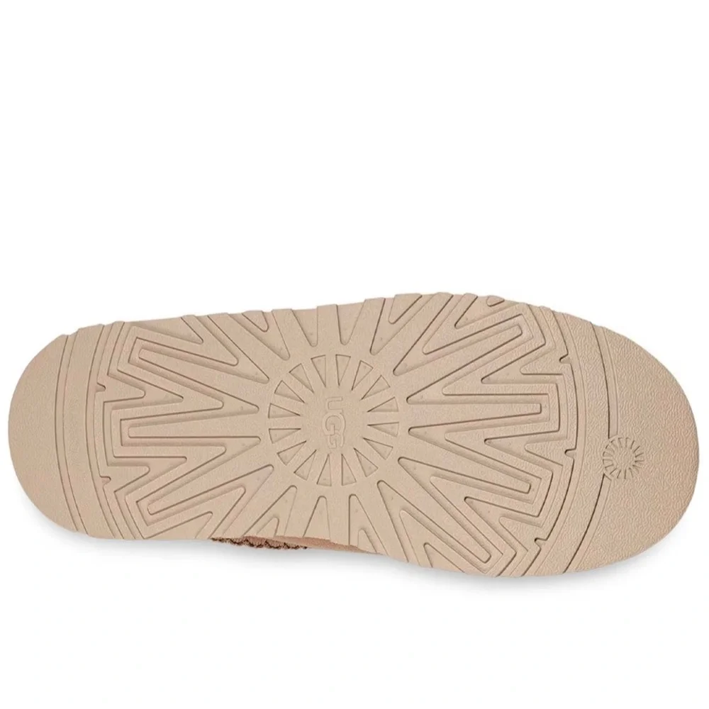 Ugg Tazz W/1122553 Mustard Seed MDSD （womens size）（Ships out in one day） - Picture 11 of 11